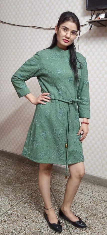 RASHMI BORA